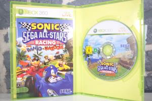 Sonic  Sega All-Stars Racing avec Banjo-Kazooie (03)